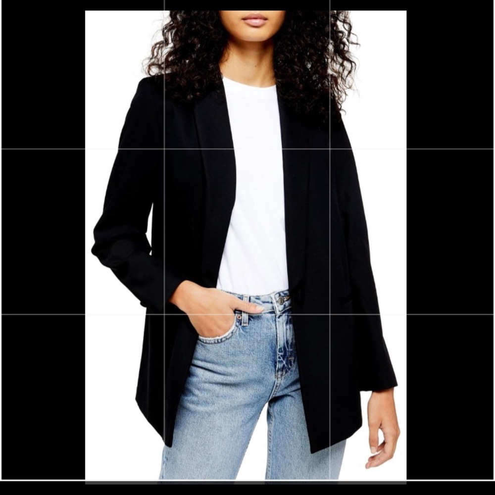 🖤Topshop Blazer🖤